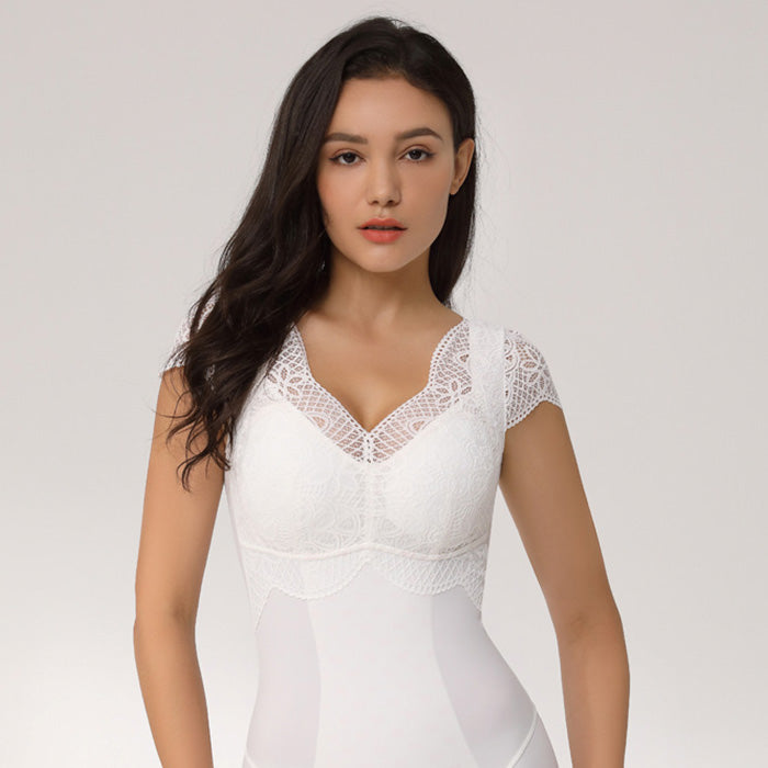 ボディスーツレディース 補正下着 50代 40代 30代 お腹引き締め 背中の肉 くびれ 痩せ 女性用 ワンピース ウエストシェイプ インナー