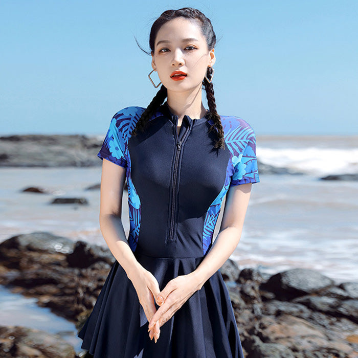 水着 レディース ワンピース 40代 30代 20代 10代 可愛い 女性 スカート 中学生 高校生 大人 黒 大きい サイズ 露出 少ない