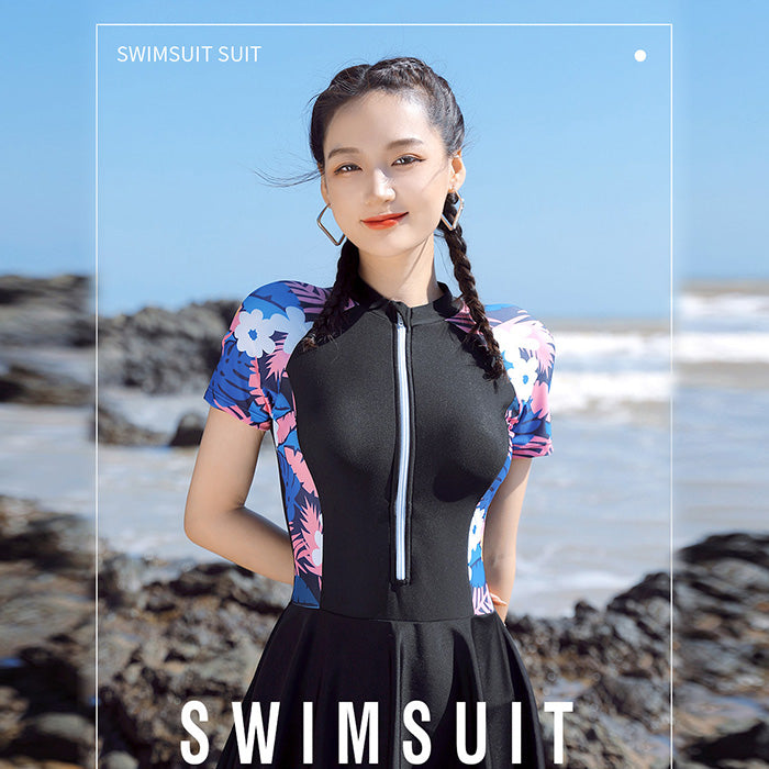 水着 レディース ワンピース 40代 30代 20代 10代 可愛い 女性 スカート 中学生 高校生 大人 黒 大きい サイズ 露出 少ない