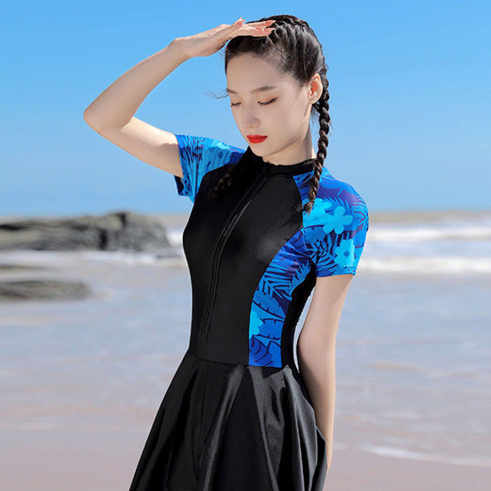 水着 レディース ワンピース 40代 30代 20代 10代 可愛い 女性 スカート 中学生 高校生 大人 黒 大きい サイズ 露出 少ない