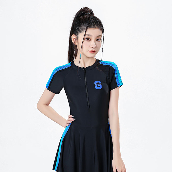 水着 レディース ワンピース 学生 露出 控えめ 大きい サイズ スポーツ 30代 20代 10代水着 大人水着