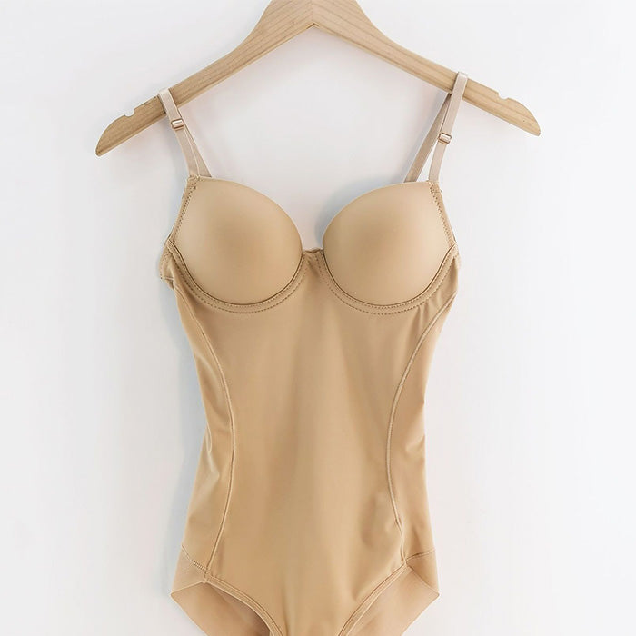 補正下着 ボディスーツレディース 50代 40代 30代 キャミソール 背中の肉 女性用 お腹引き締め ヒップアップ 産後 コルセット ウエストシェイプ ワンピース