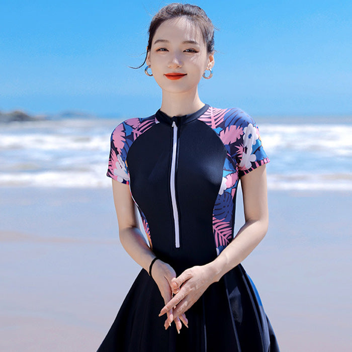 水着 レディース ワンピース 40代 30代 20代 10代 可愛い 女性 スカート 中学生 高校生 大人 黒 大きい サイズ 露出 少ない