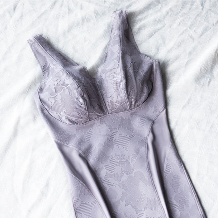 補正下着 ボディスーツレディース 引き締め 背中の肉 ブラカップ付き 夏用 女性 カップインナー スリム フィット ベスト 20代 30代 40代 女性