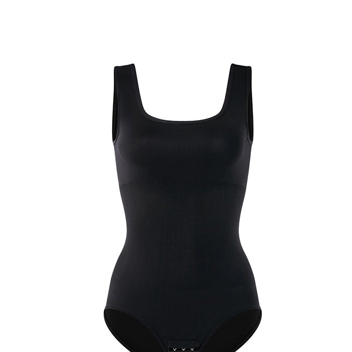 ボディスーツレディース 50代 40代 30代 女性 高弾性 サスペンダー ジャンプスーツ 滑らかで肌に優しい ホームウェア スリムウエスト 通気性のあるボディシェイプ衣服