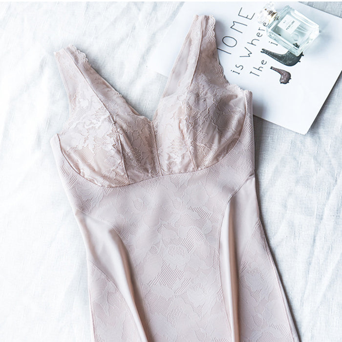 補正下着 ボディスーツレディース 引き締め 背中の肉 ブラカップ付き 夏用 女性 カップインナー スリム フィット ベスト 20代 30代 40代 女性