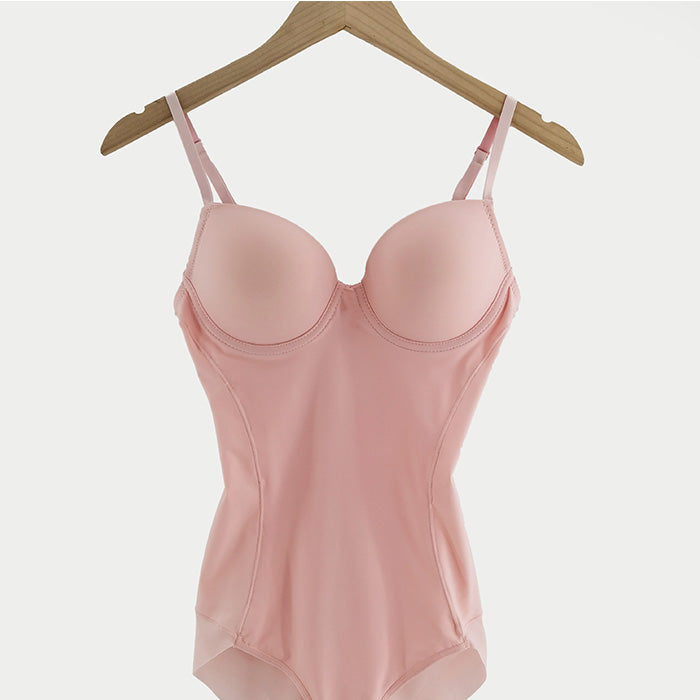 補正下着 ボディスーツレディース 50代 40代 30代 キャミソール 背中の肉 女性用 お腹引き締め ヒップアップ 産後 コルセット ウエストシェイプ ワンピース