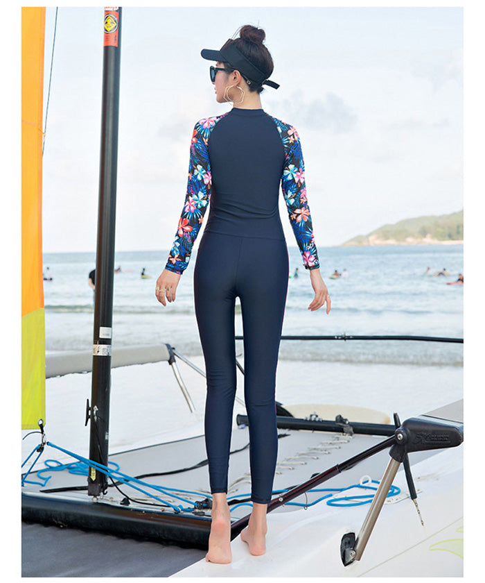 RASH WET SUITS ラッシュ ウエットスーツ 快 タンクトップ M 緑