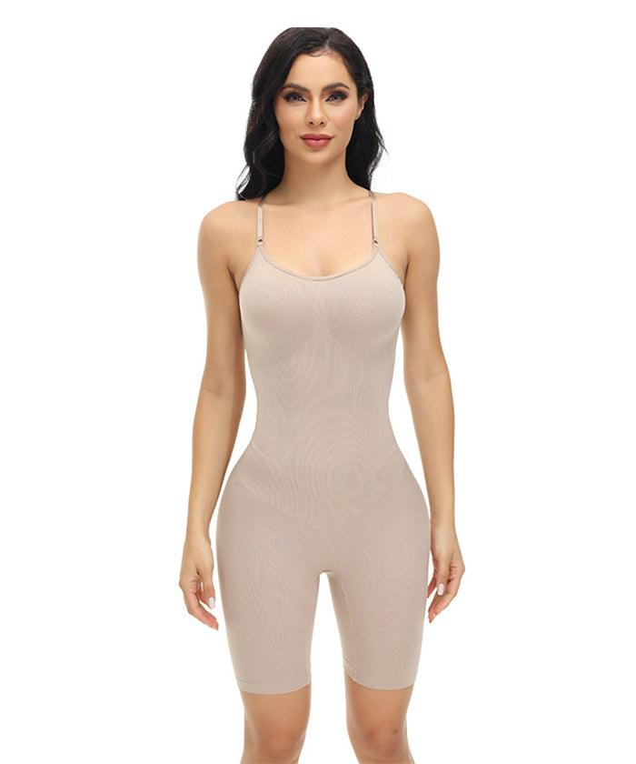 補正下着 レディース ボディスーツ 引き締め 背中の肉 30代 40代 ワンピース シームレス ヒップ アップ シェイプ 下着 ボディコルセット