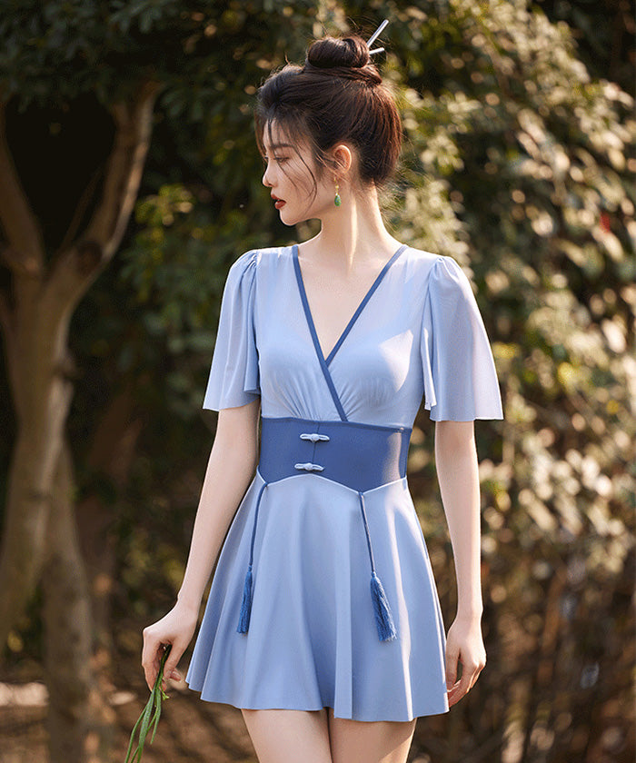 水着 レディース 可愛い ワンピース 10代 20代 30代 40代 大きい サイズ 韓国 学生 大人 ママ ギャル スカート フリル 露出 少ない