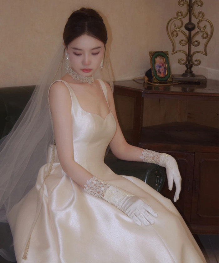 パーティードレス ショート ホワイト 結婚式 ウェディング 韓国 楽天市場】ミニウェディングドレス フィッシュテール