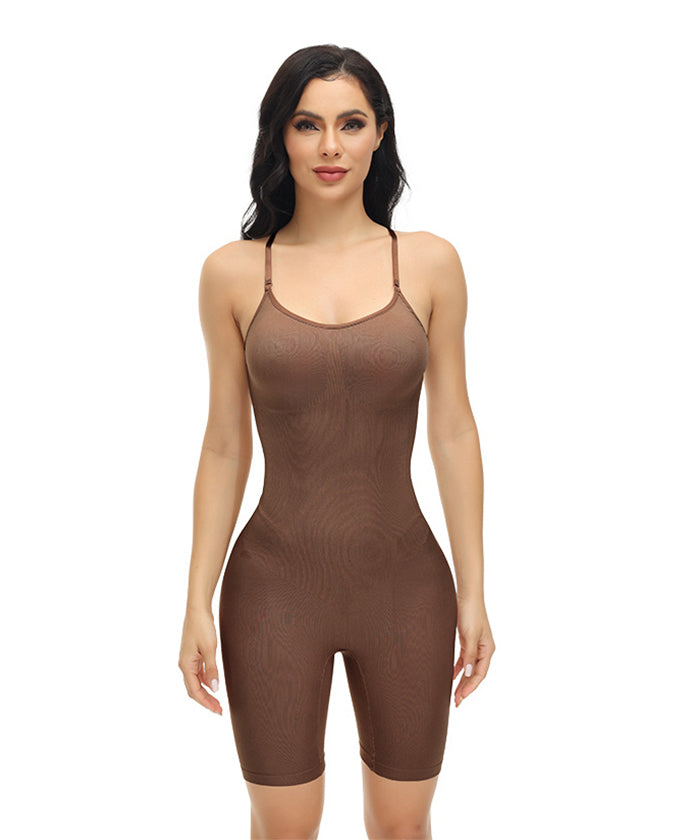 補正下着 レディース ボディスーツ 引き締め 背中の肉 30代 40代 ワンピース シームレス ヒップ アップ シェイプ 下着 ボディコルセット
