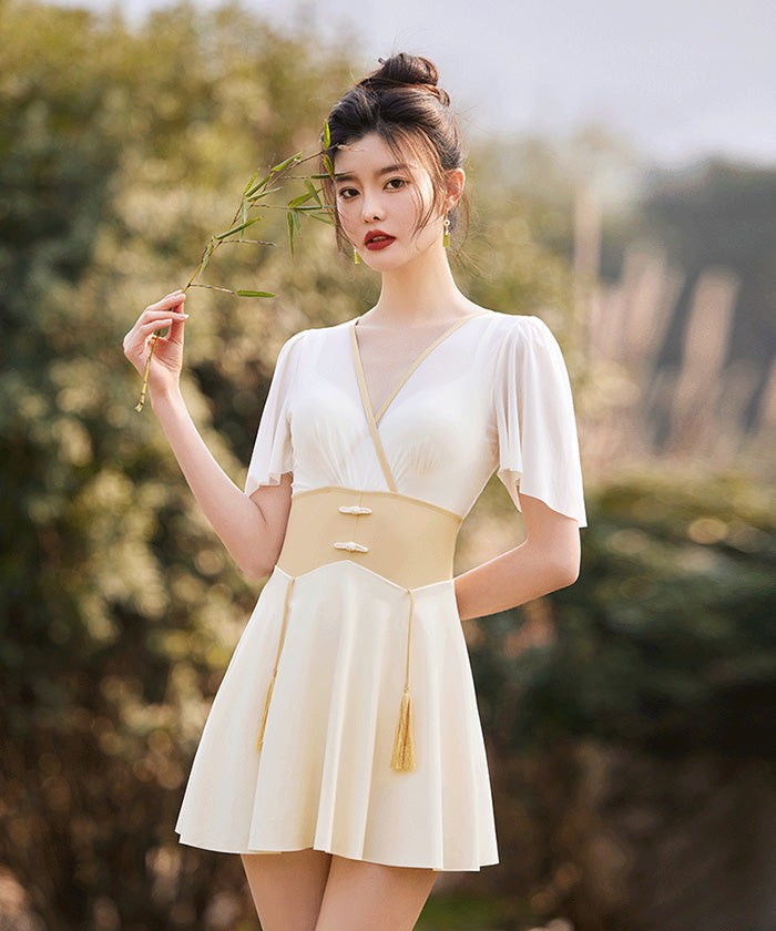 水着 レディース 可愛い ワンピース 10代 20代 30代 40代 大きい サイズ 韓国 学生 大人 ママ ギャル スカート フリル 露出 少ない