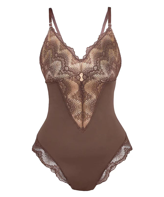 補正下着 キャミソール レディース コルセット 20代 30代 40代 セクシー V ネック ボディスーツ レース ウエスト キャミソール 下着